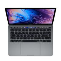 Amazon tiene el actual MacBook Pro de 13 pulgadas con Touch Bar y 256 GB por 250 euros menos de lo que cuesta oficialmente, a 1.495,40 euros