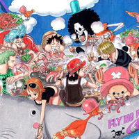 El capítulo 1185 del manga de One Piece cuenta el origen de uno de los personajes más poderosos y temibles del Gobierno Mundial 