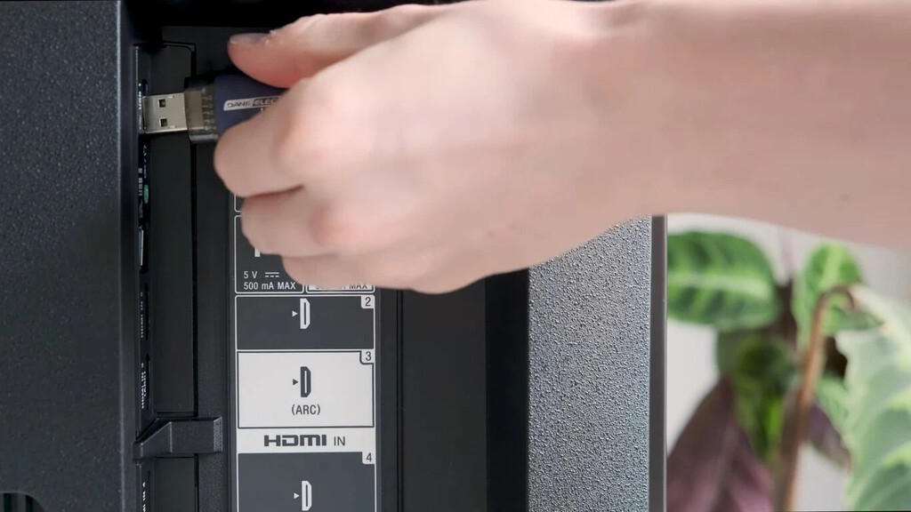 Estos son los motivos por los que al ver vídeos 4K en una Smart TV con una memoria USB o disco duro, pueden ir a saltos