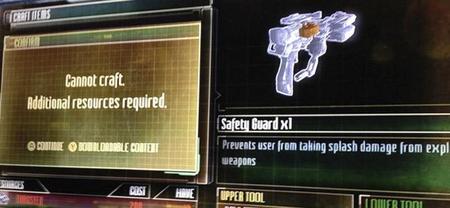 Descubierto un glitch en ‘Dead Space 3’ que ayuda a esquivar los micropagos