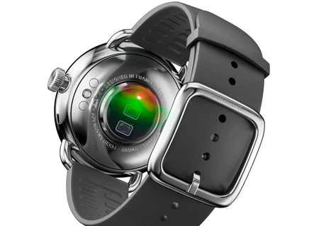 Withings スキャンウォッチ