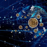El experimento en los JJOO de invierno demuestra que las criptomonedas no están listas para el mundo físico (y puede que nunca lo estén)