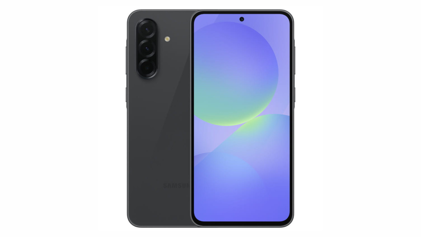 Samsung Galaxy A36
