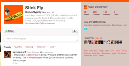 ¿Tendrá Twitter un muro estilo Facebook?