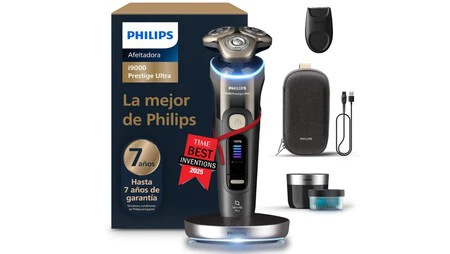Philips I9000 Prestige Ultra