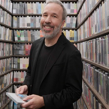 Criterion Closet Villeneuve Scaled