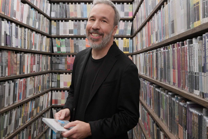 Criterion Closet Villeneuve Scaled