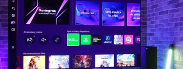 Cómo desactivar en teles Samsung Smart HUB para que no se inicie sólo