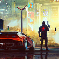 "Por favor, demandadlos hasta hundirlos": una IA acaba de recrear en vídeo una misión de Cyberpunk 2077 y el cabreo de los jugadores es monumental