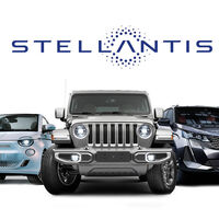 Stellantis se estrena con una fuerte caída de beneficios en 2020: el Grupo PSA aguanta el tipo ante el derrumbe de Fiat