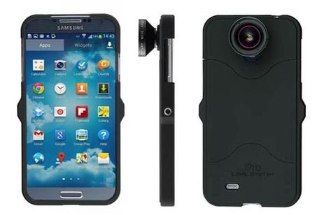 Los objetivos de Schneider Optics ya están disponibles para los últimos smartphones