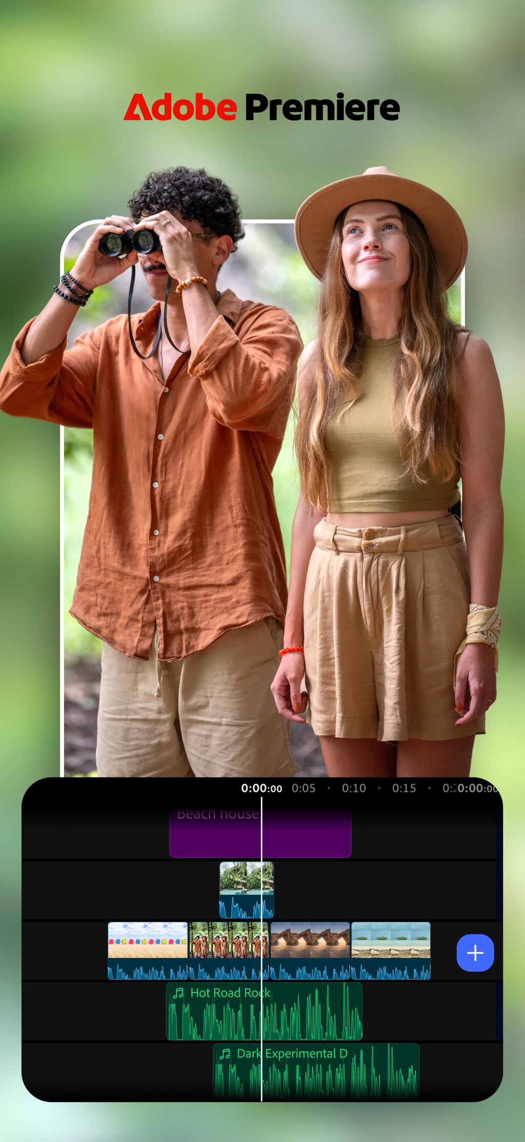 Android Time Line Adobe expande estratégia na América Latina com Premiere gratuito para ...