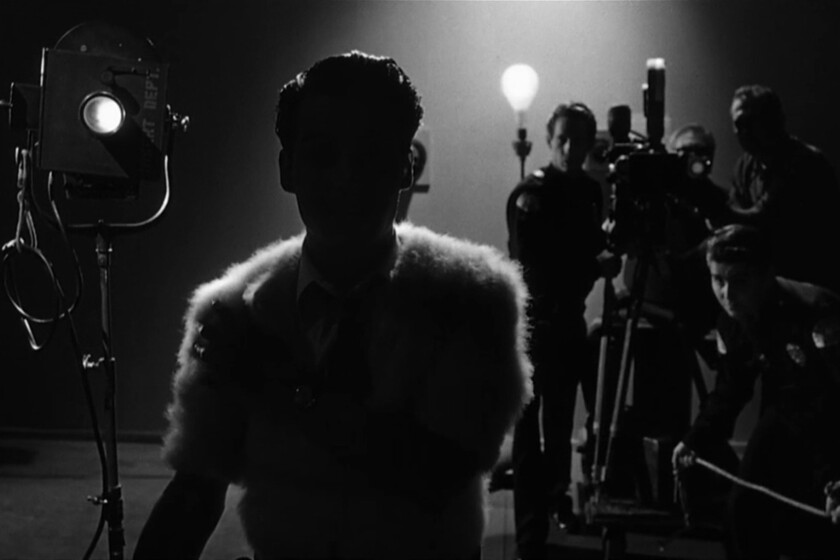 Ed Wood 1994 Tim Burton