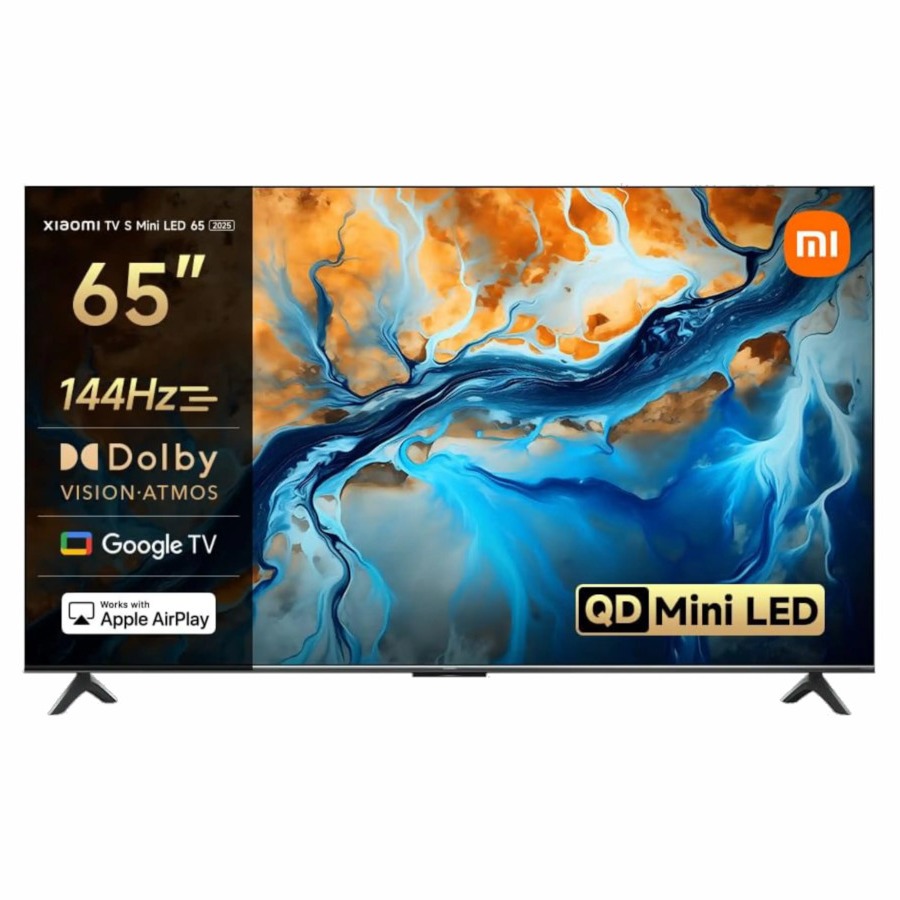Xiaomi TV S Mini LED (65 pulgadas)