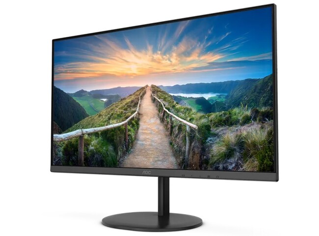 Aoc Q24v4 Ftr