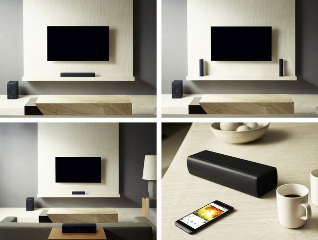 Lg Soundbar