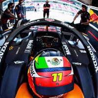 Honda ha trasladado a la Fórmula 1 el 'efecto Marc Márquez': solo Max Verstappen puede pilotar el coche de Red Bull