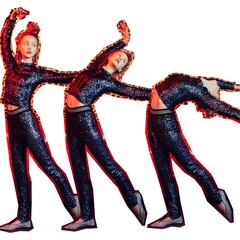 Foto 4 de 4 de la galería bimba-y-lola-xmas-party en Trendencias