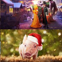 53 películas de Navidad para ver en Netflix con tus hijos catalogadas por edades 