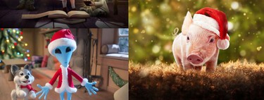 53 películas de Navidad catalogadas por edades para ver en Netflix con tus hijos 