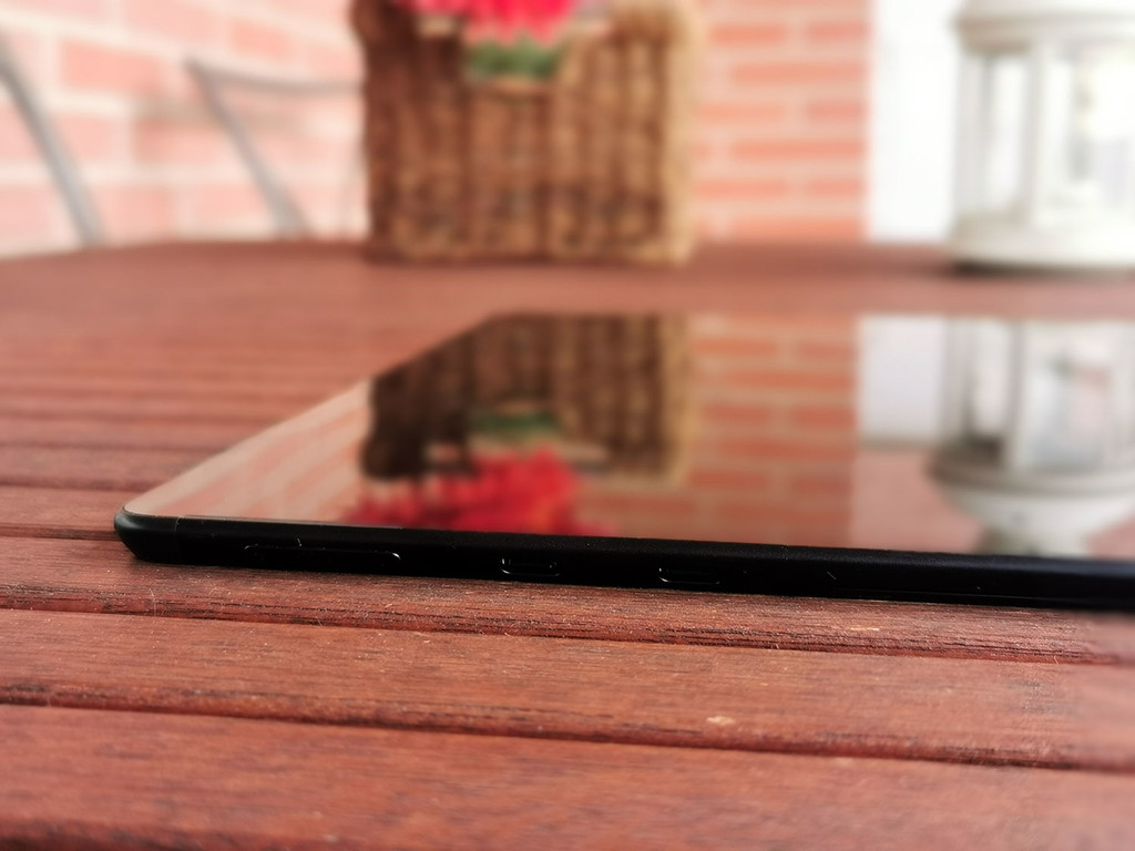 Microsoft Surface Pro X, análisis review, características, precio y