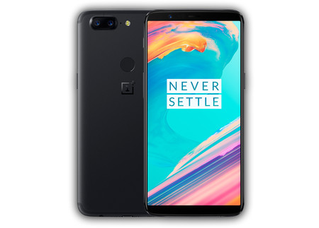 ¿Quieres ver Netflix, HBO... en 1080p desde el móvil? Por ahora el OnePlus 5T te obliga a usar resolución SD