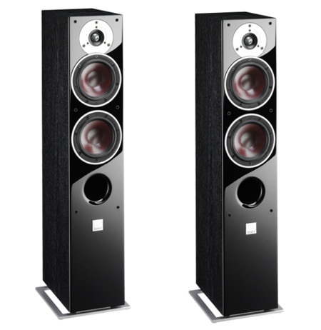 Se acercan más cajas acústicas Hi-Fi activas a las que merece la pena seguir la pista: las Zensor AX de DALI