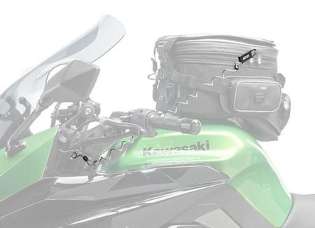 Kits de emergencia para moto de GIVI