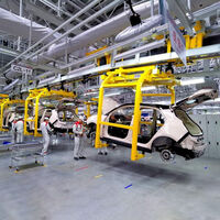 China quiere fabricar autos en México, pero no es tan buena noticia: hay una "trampa" que no tiene contentos a los países donde ya lo hace 