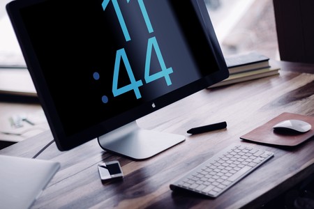 Esta utilidad te permite tener las esferas de watchOS como salvapantallas del Mac
