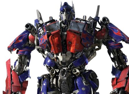 Hasbro pierde la demanda contra Asus y el nombre Transformer Prime
