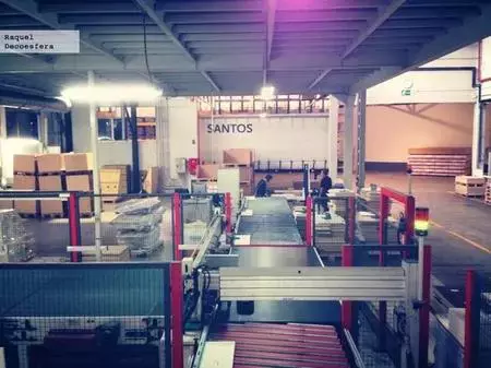 ¿Sabes cómo se fabrica una cocina de tendencia, elegante y funcional? Visitamos la fábrica de SANTOS
