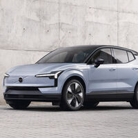 Llega el Volvo más barato: un SUV eléctrico de 272 CV por 2.300 euros menos que el XC40 híbrido