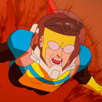 Fue una de las series de superhéroes del año en Amazon, ahora Invencible se quiere apuntar a los videojuegos