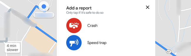 Google Maps Portada