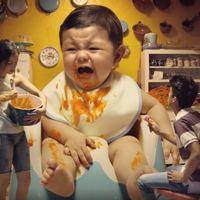 "Todavía estás muy chico para algo tan grande", la creativa campaña mexicana para prevenir el embarazo adolescente