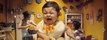 "Todavía estás muy chico para algo tan grande", la creativa campaña mexicana para prevenir el embarazo adolescente