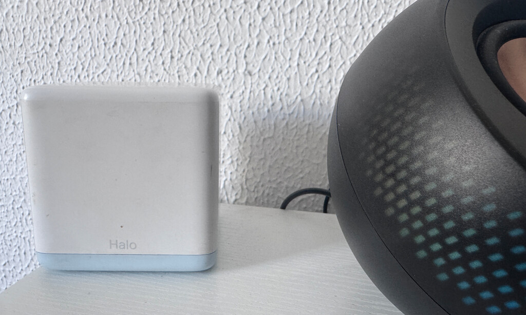 ¿Tu WiFi no llega a todos los rincones de casa? Este sistema WiFi Mesh es una buena solución a este problema