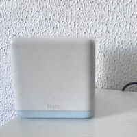 ¿Tu WiFi no llega a todos los rincones de casa? Este sistema WiFi Mesh es una buena solución a este problema
