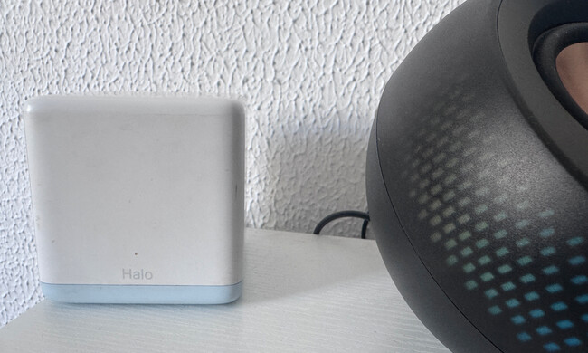 Wifi Mesh Mercusys Halo H1200g
