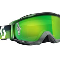 Gafas Scott Tyrant, rendimiento e innovación 