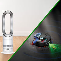 Una aspiradora tan delgada como una escoba, nuevo purificador y secadoras: lo nuevo de Dyson que queremos ver en México 