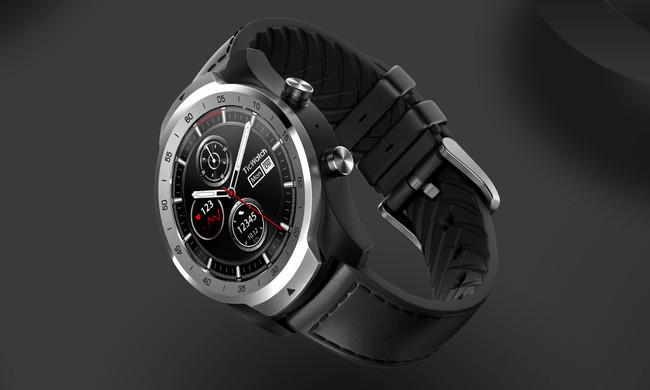Ticwatch Pro