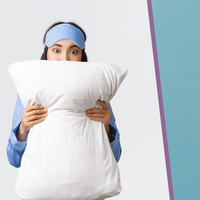 Adiós a las manchas amarillas de las almohadas con este truco poco conocido. Solo necesitas aspirinas