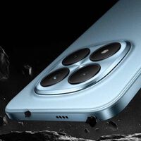 No hay terminal de gama media más resistente por este precio. Y no hay serie Xiaomi más vendida que esta