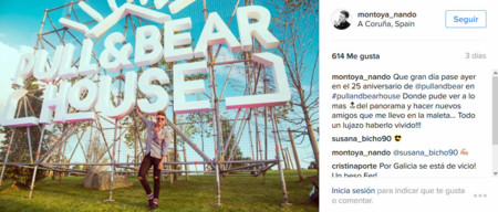 Estilo, música y bloggers por un tubo: así fue el #pullandbearhouse al que acudieron todos los influencers patrios (y Brooklyn Beckham)