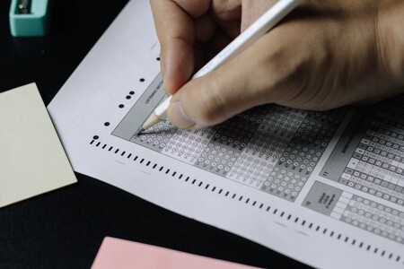 Las preguntas que más se fallan en el examen del carnet de conducir