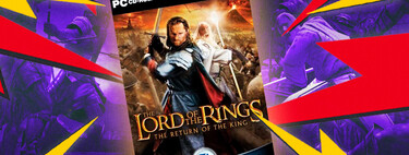 Me enamoré de El Señor de los Anillos por las películas, pero fue este juego el que me animó a leer los libros