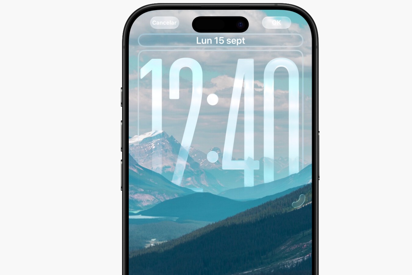 Las ocho nuevas formas de personalizar tu iPhone si actualizas a iOS 26