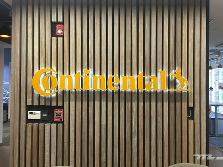 Continental inauguró su Centro de Investigación y Desarrollo en Querétaro: Tecnología para el mundo desde México